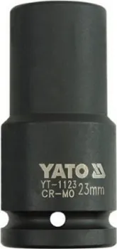 Gola hlavice Yato YT-1123