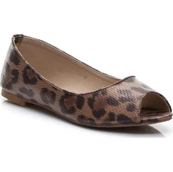 Dámské baleríny Ella Lux L-93LE