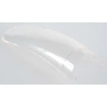 ENII NAILS Royal clear 50 ks velikost č. 9