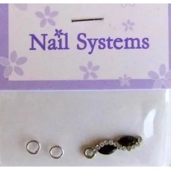 NehtyShop Piercing na nehty