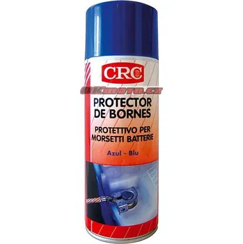 Motobaterie CRC (Belgie) CRC - Battery pole protect - 200ml