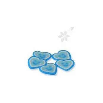 NehtyShop FIMO, srdíčko 1kus