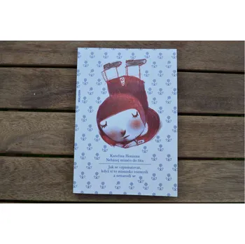 Neházej mimčo do žita: Kateřina Horázná