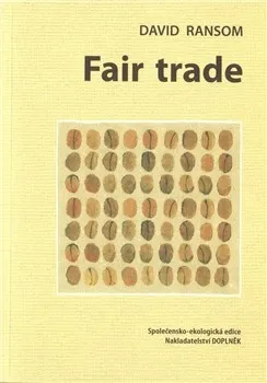 Fair trade: David Ransom
