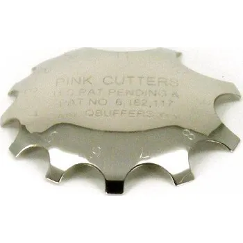 Pink Cutters
