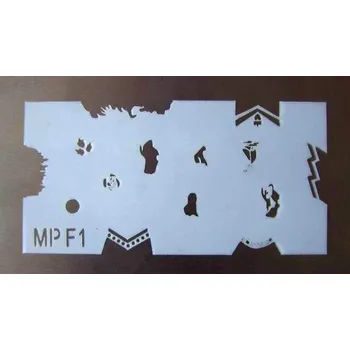 NehtyShop Šablony na nehty MPF1_a