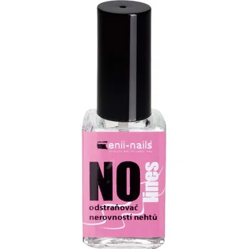 ENII NAILS No lines - odstraňovač nerovností nehtů 11ml