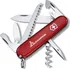 Multifunkční nůž Victorinox Camper 1.3613 červený