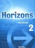 Anglický jazyk New Horizons 2 Workbook