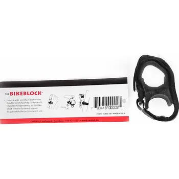 Cyklosvítilna Twofish Bikeblock