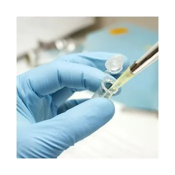 Diagnostický test DNA forenzní test, určení pohlaví a shody dvou vzorků