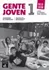 Španělský jazyk Gente Joven 1 – Cuaderno de ejercicios
