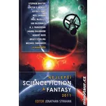 Nejlepší science fiction a fantasy 2011