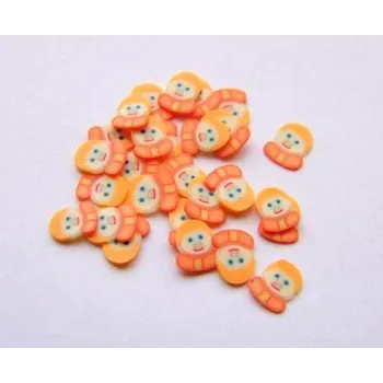 NehtyShop FIMO, dítě 1kus