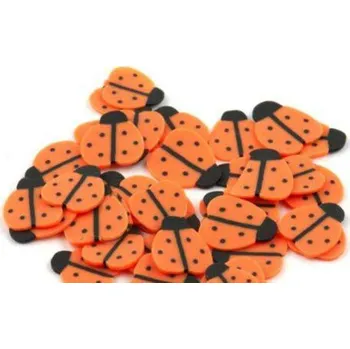 NehtyShop FIMO, beruška 1kus