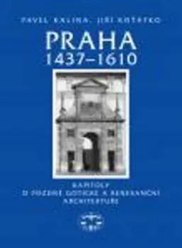 Praha 1437–1610: Kalina Pavel