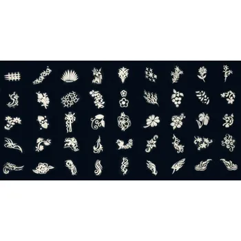 NehtyShop Destička medium TO-39X