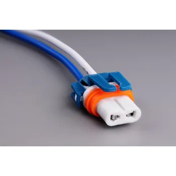 Objímka na žárovku patice pro žárovku HB4 9006