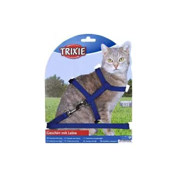 Postroj s vodítkem jednobarevný