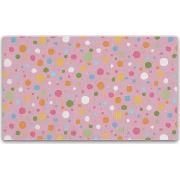 MAKOWER UK Látka bavlna v metráži 264P