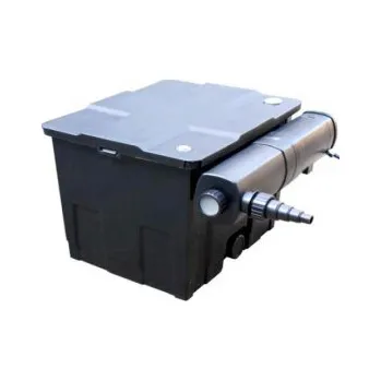 Jezírková filtrace Jezerní filtr OMEGA CUV 224