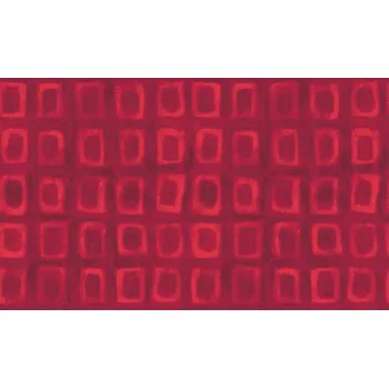 MAKOWER UK Látka bavlna v metráži 7175R