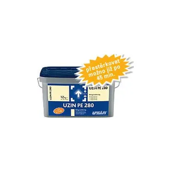 Penetrace Penetrace UZIN PE 280 balení 12 kg