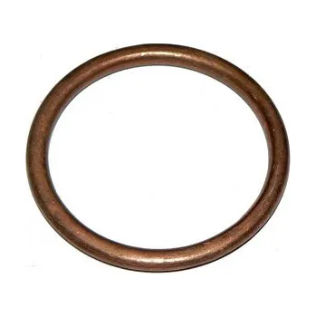 těsnění výfuku 34x28x3 mm - SIMSON