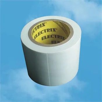 Lepicí páska REFAX Lepící páska z PVC 40 mm/10 m