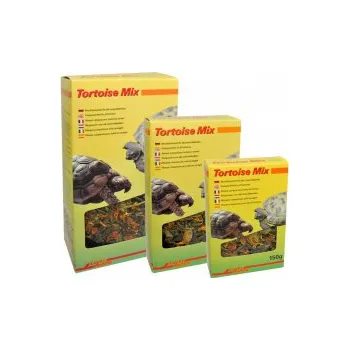 Teraristika Lucky Reptile Tortoise Mix 150g