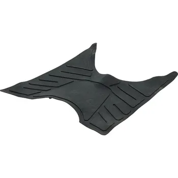 Gumový kobereček,podlážka - skútr