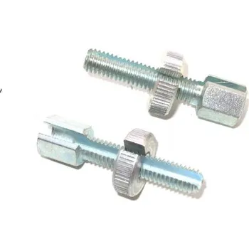 seřizovací šroub lanka M6x1mm x 30 mm