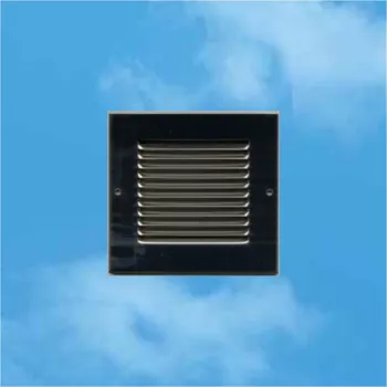 Větrací mřížka Edil Plast, Refax větrací mřížka nerezová GIN10