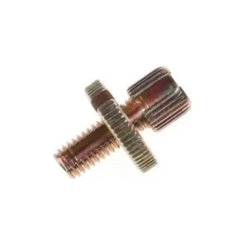 seřizovací šroub lanka SUZUKI,YUKI M8x1,25mm x 20 mm