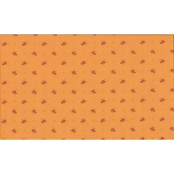 MAKOWER UK Látka bavlna v metráži 616Y6