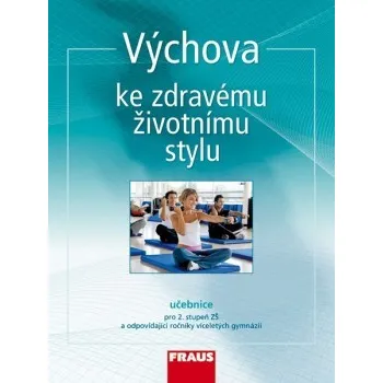 Výchova ke zdravému životnímu stylu - učebnice