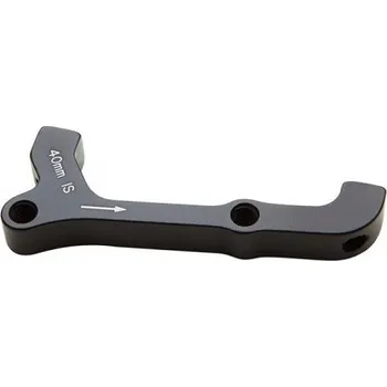 Brzda na kolo AVID Adaptér disc brzdy 40mm (IS-PostMount) Barva: černá Adaptér