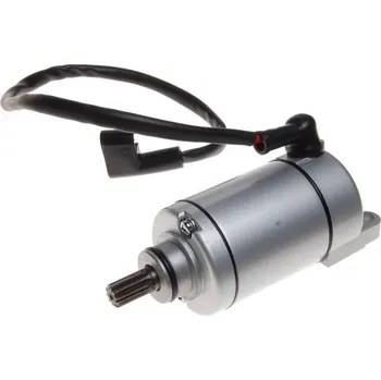 Startér startér motoru ATV,MOTO 4T 125/200/250 ccm - 10 zubů