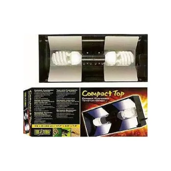 Osvětlení do terária Hagen ExoTerra Compact Top 45 osvětlení