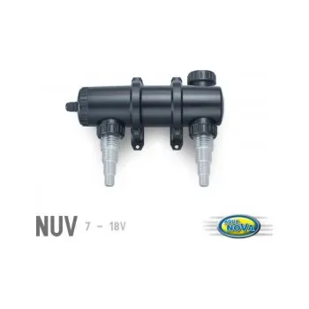 Technika k zahradnímu jezírku UV lampa Aqua Nova NUV-11