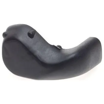 Kryt motoru plastová krytka - chlazení variátoru 2T