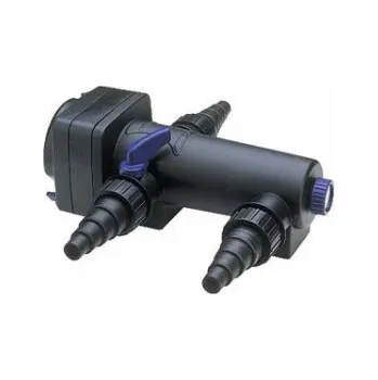 Technika k zahradnímu jezírku UV lampa Bitron 55 C