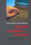 Historie výpočetní techniky: Jaroslav…