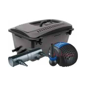 Jezírková filtrace Jezírkový filtrační set SUPERMAXI 3