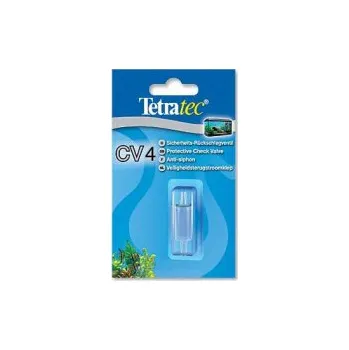 Ventil Ventil plastový zpětný CV 4