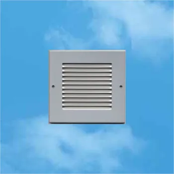 Větrací mřížka Edil Plast, Refax větrací mřížka hliníková GAL10