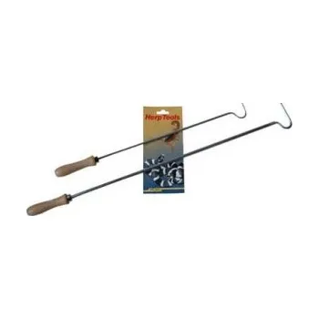 Teraristika Hák na hady 100cm
