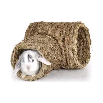 Tunel travní - králík