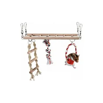 Souprava hraček pro hlodavce