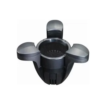 Technika k zahradnímu jezírku Sběrač nečistot LOTUS skimmer 25